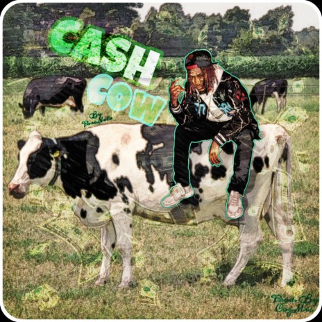 Cash Cow | Boomplay Music