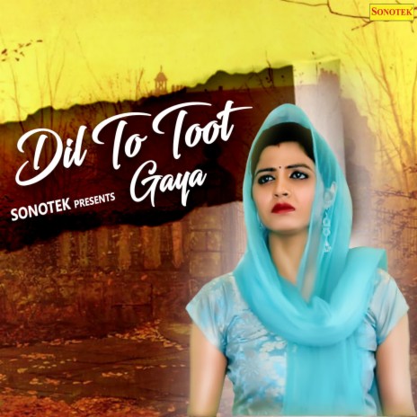 Dil To Toot Gaya | Boomplay Music