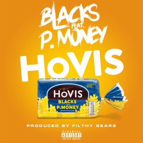Hovis ft. P Money