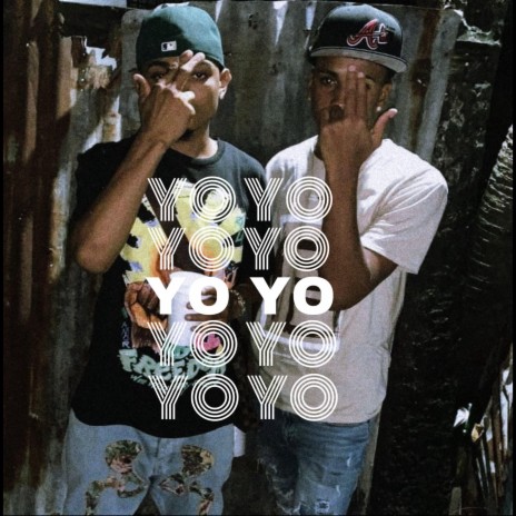 Yoo Yoo ft. El De La H | Boomplay Music
