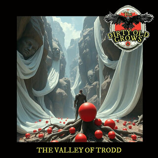 Valley of Trod