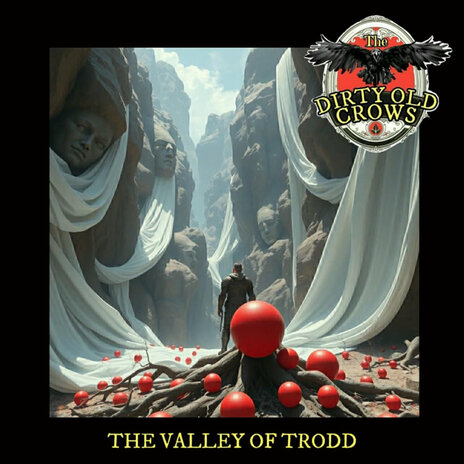 Valley of Trod | Boomplay Music