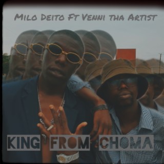 King from Choma lyrics | Boomplay Music