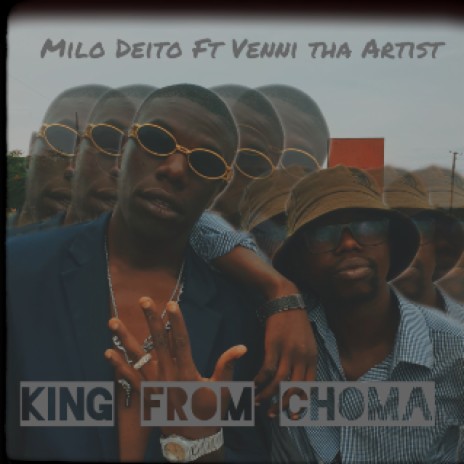 King from Choma | Boomplay Music