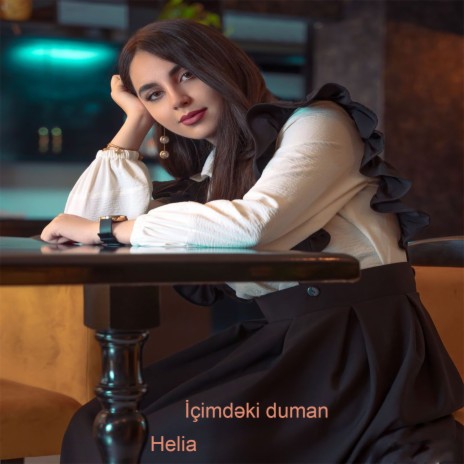 İçimdəki duman | Boomplay Music