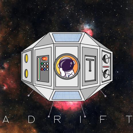 Adrift | Boomplay Music