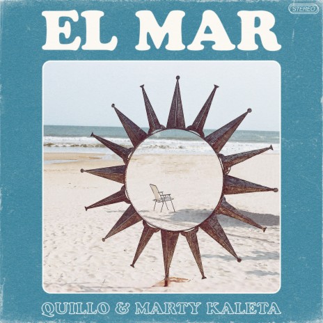 El Mar ft. Marty Kaleta | Boomplay Music