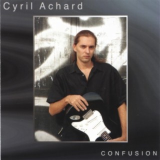 Cyril Achard