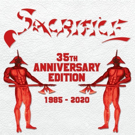 Brand of Sacrifice – Enemy Lyrics