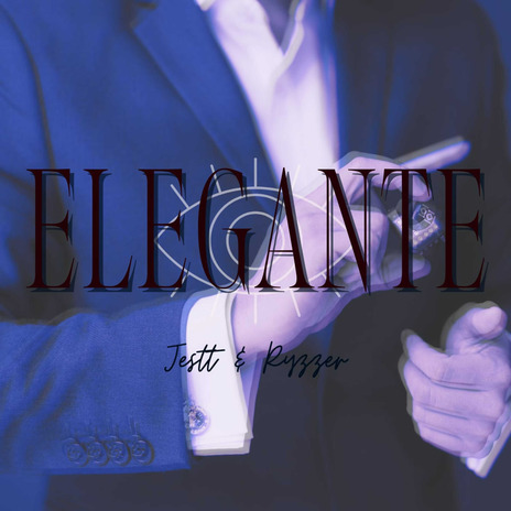 Elegante ft. Ryzzer | Boomplay Music