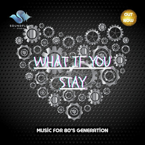 What If You Stay | Boomplay Music