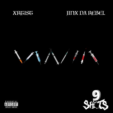 Anna ft. Jinx Da Rebel | Boomplay Music