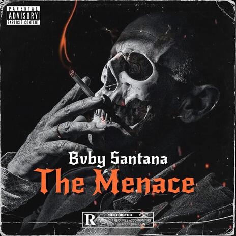 The Menace | Boomplay Music