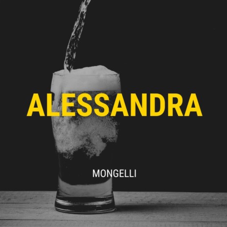 Alessandra | Boomplay Music