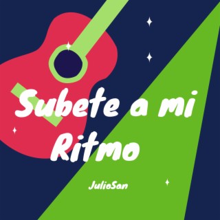 Subete a mi Ritmo