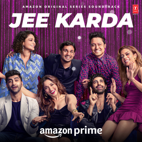 Ammiye ft. Sachin-Jigar | Boomplay Music