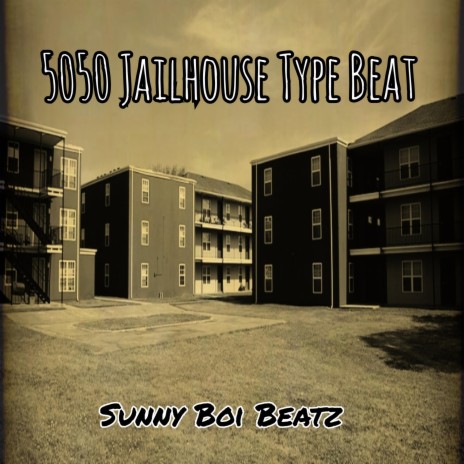 5050 Jailhouse Type Beat | Boomplay Music