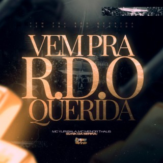 Vem Pra Rdo Querida