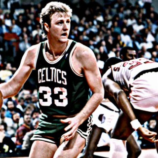 Wopkidk Larry bird