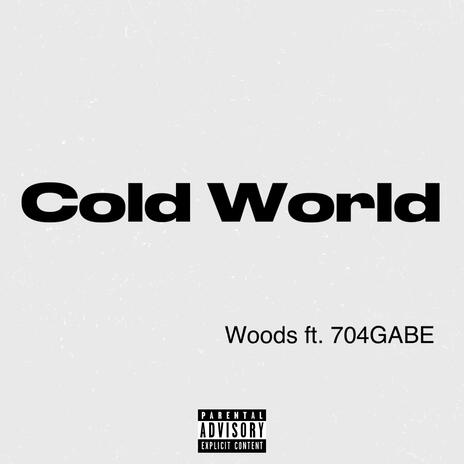 Cold World ft. 704GABE | Boomplay Music