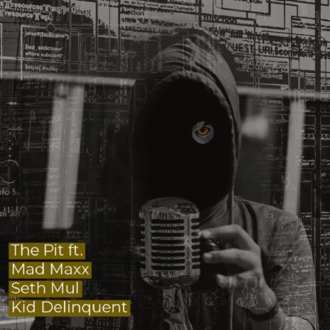 The Pit (feat. Seth Mul & Kid Delinquent) | Boomplay Music