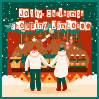 Jolly Christmas Shopping Jamboree