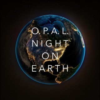 Night On Earth