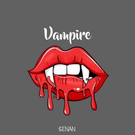 Vampire | Boomplay Music