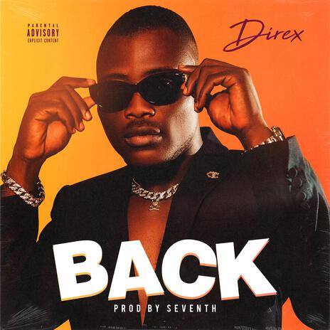 Back | Boomplay Music