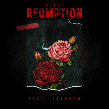Redemption ft. Drew | Boomplay Music