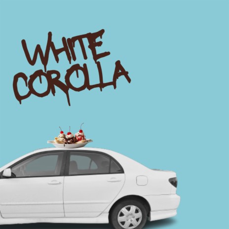 White Corolla