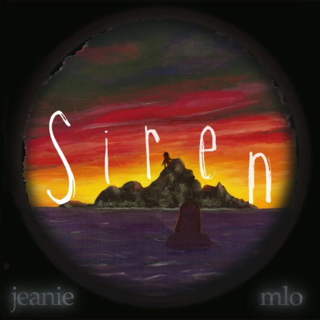 Siren ft. MLO | Boomplay Music