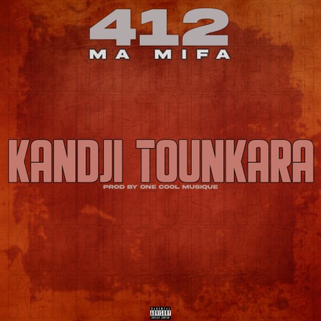 Kandji tounkara | Boomplay Music