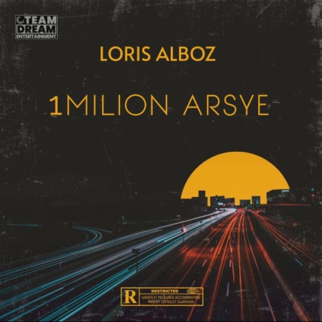 1 Milion Arsye | Boomplay Music