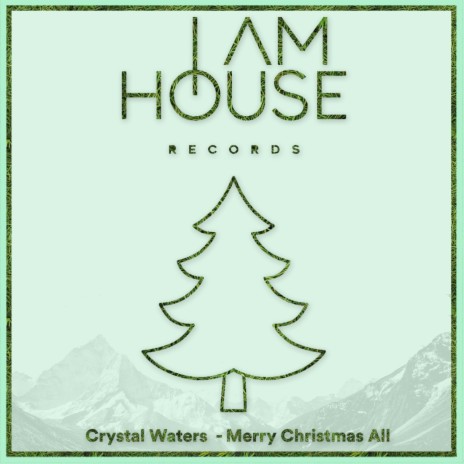 Merry Christmas All (John J C Carr Remix)