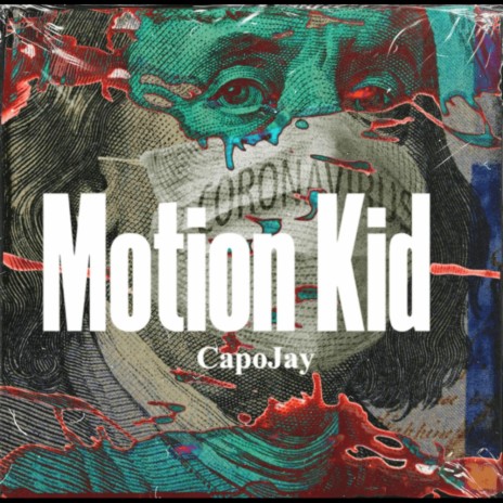 Motion Kid | Boomplay Music