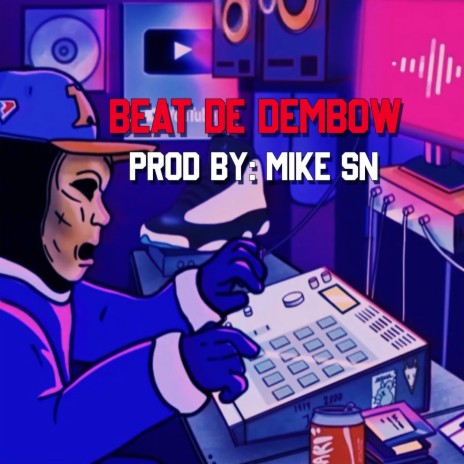 Beat De Dembow