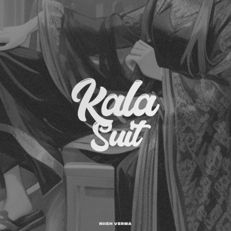Kala Suit
