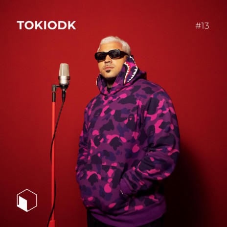 #SV 13 - TOKIODK / Ciclos ft. MOVIMENTO | Boomplay Music