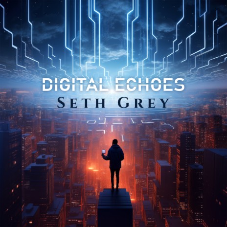 Digital Echoes | Boomplay Music