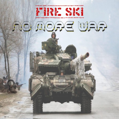 no more war | Boomplay Music