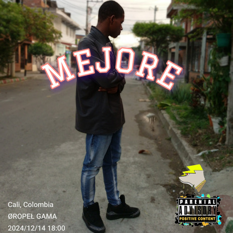 MEJORE | Boomplay Music