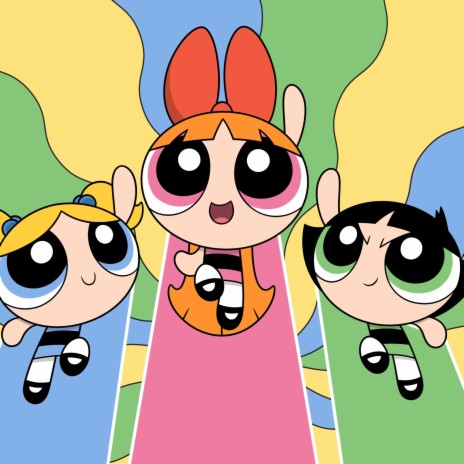 POWERPUFF