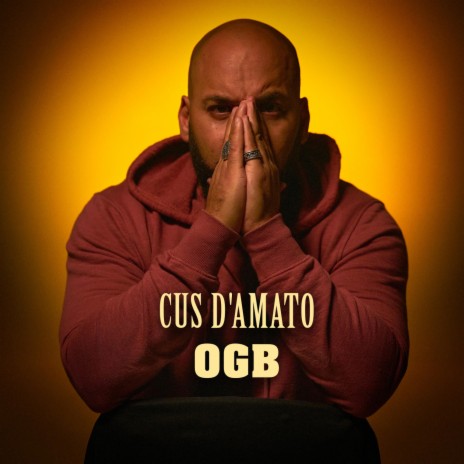 Cus D'Amato | Boomplay Music