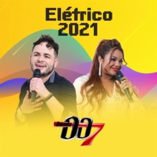 Banda 007 Oficial