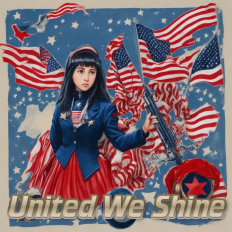 United We Shine | Boomplay Music