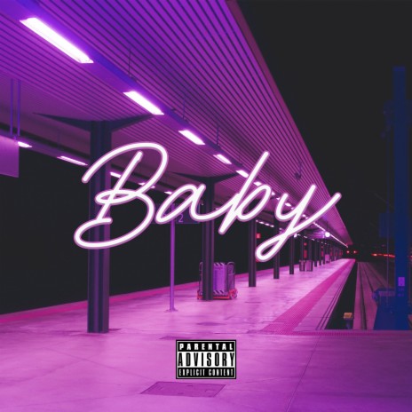 Baby ft. A77eo | Boomplay Music