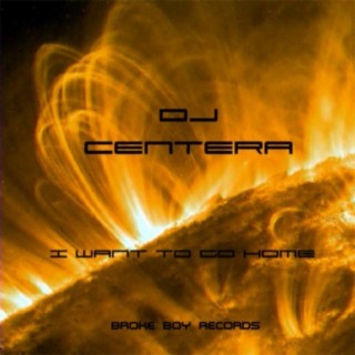 DJ Centera