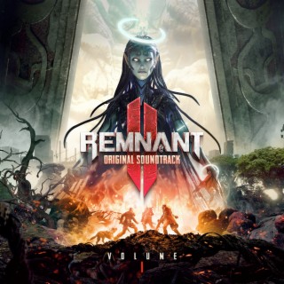 Remnant 2, Vol. 1 (Original Soundtrack)