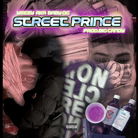 Street Prince | Boomplay Music